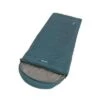 Outwell Canella Schlafsack Night Blue 220 X 80 Cm -Outwell Verkaufsgeschäft 514679 3432134