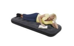 Gästebett Single 1 Luftbett 191 X9 9 X 22 Cm Anthrazit -Outwell Verkaufsgeschäft 514844 3368508