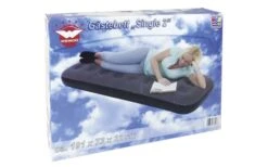 Gästebett Single 1 Luftbett 191 X9 9 X 22 Cm Anthrazit -Outwell Verkaufsgeschäft 515708 3368514