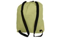 Happy People Deluxe Luftbett 196 X 97 X 47cm Grün/beige -Outwell Verkaufsgeschäft 515750 3367655