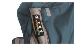 Robens Spire I Schlafsack Ocean Blue 11 Robens Spire I Schlafsack Ocean Blue -Outwell Verkaufsgeschäft 516179 3610274