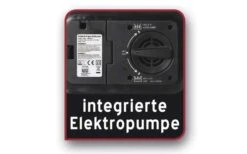 Happy People Deluxe Luftbett 196 X 97 X 47cm Grün/beige -Outwell Verkaufsgeschäft 517433 3367673