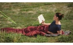 Outwell Contour Lux Schlafsack Rot 220 X 85 Cm 12 Outwell Contour Lux Schlafsack Rot 220 X 85 Cm -Outwell Verkaufsgeschäft 529376 3430652