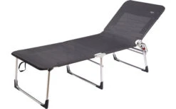 Crespo AL-363 Sonnenliege Dunkelgrau -Outwell Verkaufsgeschäft 531075 3472311