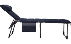 Crespo AP-363 XL Air Deluxe Sonnenliege Blau -Outwell Verkaufsgeschäft 531288 3470590