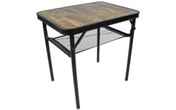 Bo-Camp Industrial Table Garland Klapptisch 60 X 45 X 60 Cm 13 Bo-Camp Industrial Table Garland Klapptisch 60 X 45 X 60 Cm -Outwell Verkaufsgeschäft 536113 3492285