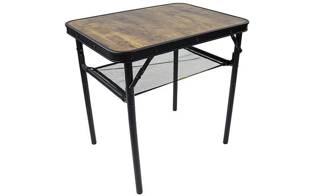 Bo-Camp Industrial Table Garland Klapptisch 60 X 45 X 60 Cm 7 Bo-Camp Industrial Table Garland Klapptisch 60 X 45 X 60 Cm – Bild 5
