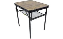 Bo-Camp Industrial Table Garland Klapptisch 60 X 45 X 60 Cm 15 Bo-Camp Industrial Table Garland Klapptisch 60 X 45 X 60 Cm -Outwell Verkaufsgeschäft 536254 3492291