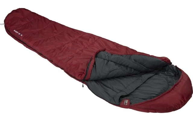 High Peak TR 300 Mumien Schlafsack 230 X 85 Cm 7 High Peak TR 300 Mumien Schlafsack 230 X 85 Cm – Bild 5