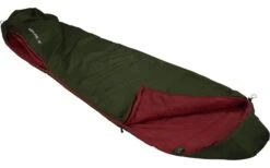 High Peak Lite Pak 800 Schlafsack Leichtgewichtiger Mumien Schlafsack 210 X 75 Cm 800 G -Outwell Verkaufsgeschäft 537748 3868114