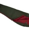 High Peak Pak 600 Leichtgewicht Mumien Schlafsack 210 X 75 Cm -Outwell Verkaufsgeschäft 537751 3869126