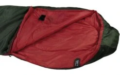 High Peak Lite Pak 800 Schlafsack Leichtgewichtiger Mumien Schlafsack 210 X 75 Cm 800 G -Outwell Verkaufsgeschäft 538141 3868122