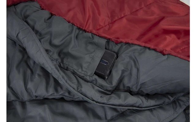 High Peak TR 300 Mumien Schlafsack 230 X 85 Cm 4 High Peak TR 300 Mumien Schlafsack 230 X 85 Cm – Bild 2