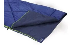 High Peak Ceduna Deckenschlafsack Für 1 Person Rechteckig 200 X 80 Cm -Outwell Verkaufsgeschäft 538285 3863242