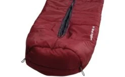 High Peak Century 300 Mumien Schlafsack 230 X 85 Cm -Outwell Verkaufsgeschäft 538303 3863854