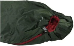 High Peak Lite Pak 800 Schlafsack Leichtgewichtiger Mumien Schlafsack 210 X 75 Cm 800 G -Outwell Verkaufsgeschäft 538453 3868190