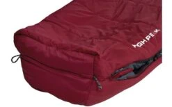 High Peak Hyperion 5 Mumien Schlafsack 225 X 82 Cm -Outwell Verkaufsgeschäft 538681 3867214