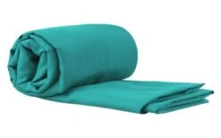 Sea To Summit Silk/Cotton Travel Liner Reiseschlafsack Inlett Traveller Mit Kopfkissenfach Sea Foam -Outwell Verkaufsgeschäft 541753 3584689