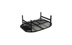 Bo-Camp Northgate Industrial Klapptsich Oval 120 X 80 Cm 11 Bo-Camp Northgate Industrial Klapptsich Oval 120 X 80 Cm -Outwell Verkaufsgeschäft 541927 3531062