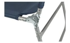 Bo-Camp Sonnenliege Verstellbar Grau -Outwell Verkaufsgeschäft 542347 3562682