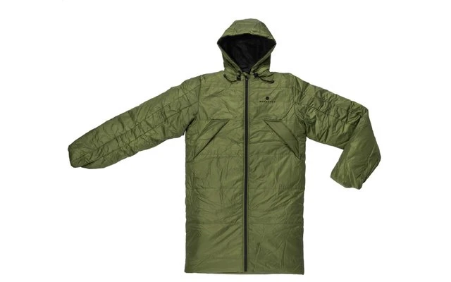 Bergstop CozyBag Wilderness S Blau 9 Bergstop CozyBag Wilderness S Blau – Bild 7