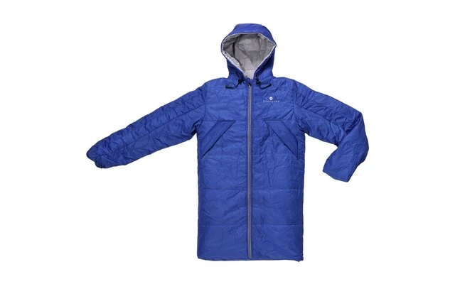 Bergstop CozyBag Wilderness S Grün 4 Bergstop CozyBag Wilderness S Grün – Bild 2