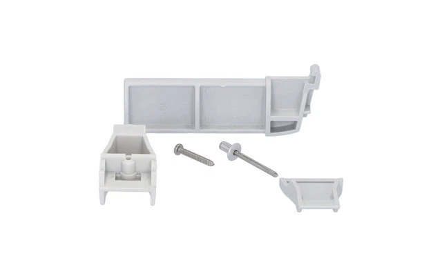 Thule Endstück (Klemmprofil) 3 Thule Endstück (Klemmprofil)