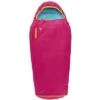Grüezi Bag Kids Grow Colorful Schlafsack Rosa -Outwell Verkaufsgeschäft 558922 3704186