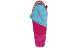 Grüezi Bag Kids Grow Colorful Schlafsack Rosa -Outwell Verkaufsgeschäft 559003 3704192