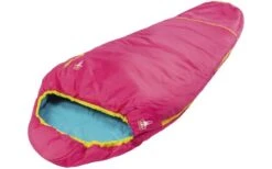 Grüezi Bag Kids Grow Colorful Schlafsack Rosa -Outwell Verkaufsgeschäft 559081 3704198