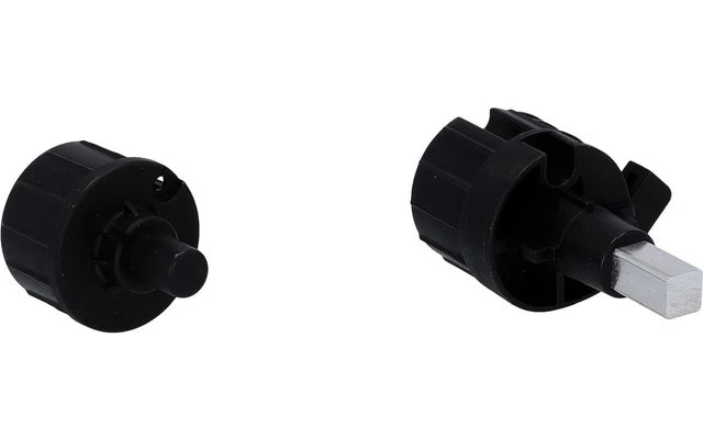 Thule Tuchrollenendkappen (ø52mm) Passend Zu T. Omnistor 5003 3 Thule Tuchrollenendkappen (ø52mm) Passend Zu T. Omnistor 5003