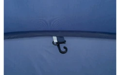 Tambu Bara Vis à Vis 4 Personen Familien Zelt Navy Blau -Outwell Verkaufsgeschäft 575883 3935347