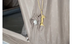 Tambu Husir 4 Personen Familien Tunnelzelt Air Braun -Outwell Verkaufsgeschäft 576031 3938491