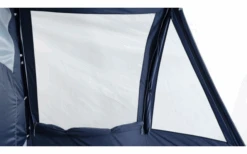 Tambu Suti TC 4 Personen Familien Tunnelzelt Navy Blau -Outwell Verkaufsgeschäft 576051 3934011