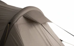 Tambu Husir 4 Personen Familien Tunnelzelt Air Braun -Outwell Verkaufsgeschäft 576075 3938499