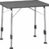Dukdalf Stabilic 1 Luxe Campingtisch 80 X 60 Cm Wood Grey -Outwell Verkaufsgeschäft 581883 3961963