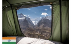 Gordigear Dachzelt Plus Für 4 Personen Mit Staufläche 180 X 320 Cm Grün 12 Gordigear Dachzelt Plus Für 4 Personen Mit Staufläche 180 X 320 Cm Grün -Outwell Verkaufsgeschäft 585615 3986331