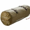 Nordisk Telemark 2.2 PU Trekkingzelt 2 Personen Dark Olive -Outwell Verkaufsgeschäft 589603 4292891