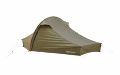 Nordisk Telemark 2.2 PU Trekkingzelt 2 Personen Dark Olive -Outwell Verkaufsgeschäft 589643 4292899
