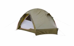 Nordisk Telemark 2.2 PU Trekkingzelt 2 Personen Dark Olive -Outwell Verkaufsgeschäft 589675 4292907