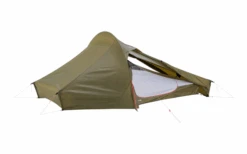 Nordisk Telemark 2.2 PU Trekkingzelt 2 Personen Dark Olive -Outwell Verkaufsgeschäft 589707 4292915