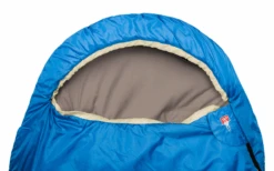Grüezi Bag Cloud Mumie Steinbock IV Schlafsack Rechts Blau -Outwell Verkaufsgeschäft 596911 4420751