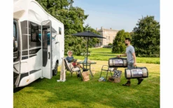 Duvalay Compact Schlafsack 190 X 66 X 2,5 Cm Cappucino 15 Duvalay Compact Schlafsack 190 X 66 X 2,5 Cm Cappucino -Outwell Verkaufsgeschäft 597663 4453323 1