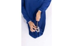 Bergstop MicroStretch Liner Schlafsack S/M Rot -Outwell Verkaufsgeschäft 604047 4415427