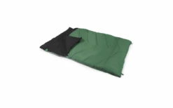 Kampa Vert 12 TOG Zweier-Schlafsack Rechteckig 225 X 150 Cm