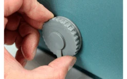 Outdoor Revolution Skyfall 150 Selbstaufblasende Schlafmatte Double 201 X 132 X 15 Cm 11 Outdoor Revolution Skyfall 150 Selbstaufblasende Schlafmatte Double 201 X 132 X 15 Cm -Outwell Verkaufsgeschäft 609355 4324051