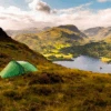 Vango Helvellyn 200 Semi Geodätisches Tunnelzelt 2 Personen -Outwell Verkaufsgeschäft 609631 4472171