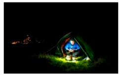 Vango Helvellyn 200 Semi Geodätisches Tunnelzelt 2 Personen -Outwell Verkaufsgeschäft 609643 4472195