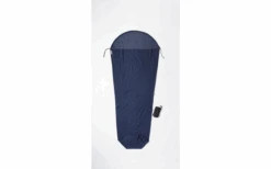Cocoon Innenschlafsack Mumie Organische Baumwolle Forest Shade -Outwell Verkaufsgeschäft 610579 4443779