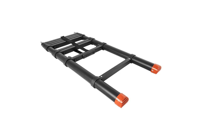 Vickywood Small Willow 140 Dachzelt Goldbraun 145 X 125 X 29 Cm 8 Vickywood Small Willow 140 Dachzelt Goldbraun 145 X 125 X 29 Cm – Bild 6